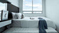 Apartemen Springhill Terrace Residence - Cozy 2BR Apartment Springhill Terrace Residence By Travelio