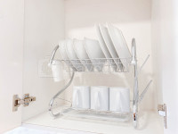 Apartemen Meikarta - Compact Living 2BR at Meikarta Apartment By Travelio