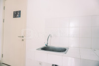 Apartemen M-Town Residence - Spacious 3BR Unfurnished with AC Apartment M-Town Residence By Travelio