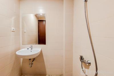 Apartemen Saveria BSD City - Nice and Comfort 1BR at Saveria BSD City Apartment By Travelio