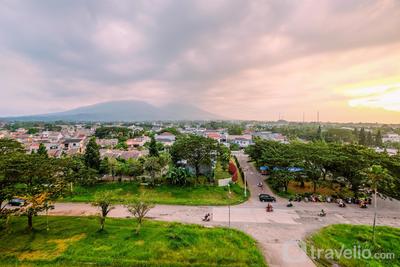 Apartemen Bogorienze - New and Comfort Studio at Bogorienze Apartment By Travelio