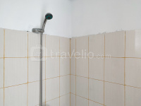 Apartemen Metropolitan Park - Studio Unfurnished at Metropolitan Park Apartment By Travelio