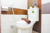 Apartemen Margonda Residence 3 - Comfortable and Restful Studio at Apartment Margonda Residence 3 By Travelio