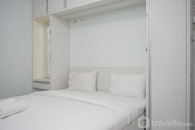 Apartemen Ayodhya Residence Tangerang - Chic and Cozy Studio Apartment Ayodhya Residence Tangerang By Travelio