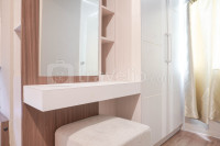 Apartemen Bassura City - Comfort 1BR at Bassura City Apartment By Travelio