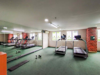 Apartemen Parahyangan Residence - Simple 1BR Apartment Parahyangan Residence By Travelio