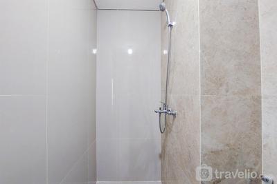 Apartemen Transpark Bintaro - Nice and Modern Studio at Transpark Bintaro Apartment By Travelio