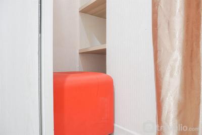 Apartemen Paladian Park Kelapa Gading - Spacious and Comfortable 3BR Paladian Park Kelapa Gading Apartment By Travelio