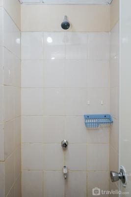 Apartemen Serpong Greenview - Modern and Relax Studio Room at Serpong Greenview Apartment By Travelio