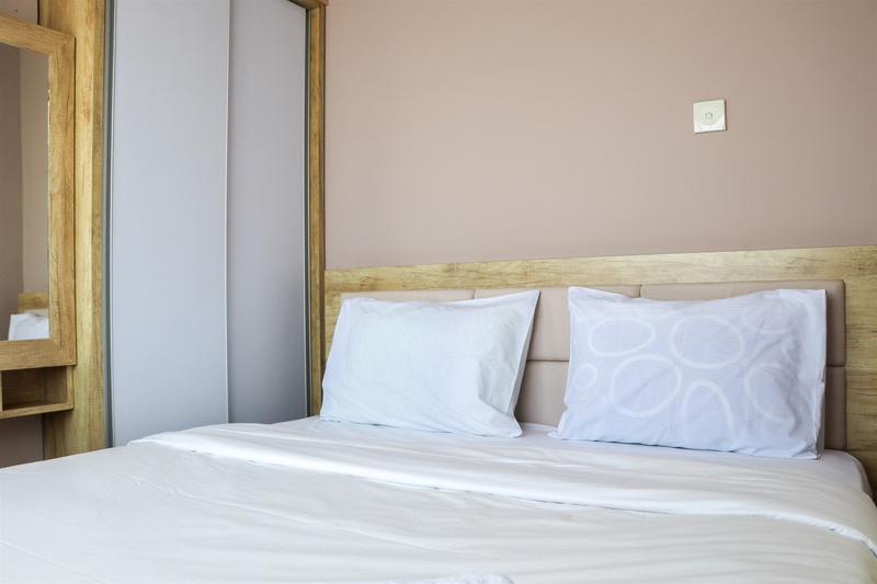 Apartemen Green Bay Pluit