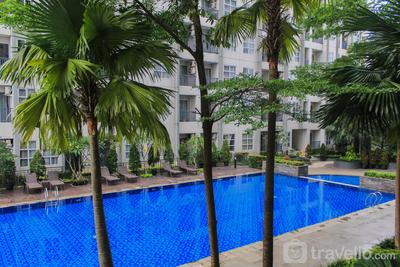 Apartemen Saveria BSD City - 1BR at Saveria BSD City Apartment By Travelio