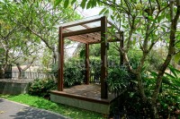 Apartemen The Mansion Bougenville Kemayoran - Homey and Best Place 1BR The Mansion Kemayoran Apartment By Travelio