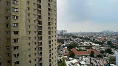 Apartemen Grand Palace Kemayoran - Nice and Cozy 3BR at Grand Palace Kemayoran Apartment By Travelio