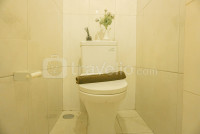 Apartemen Trivium Terrace - Modern Designed 1BR Apartment Trivium Terrace By Travelio