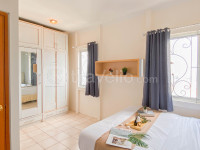 Apartemen Gading Mediterania Residence - Simple 1BR Apartment near MOI at Gading Mediterania Residence By Travelio