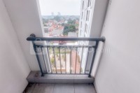 Apartemen Akasa Pure Living BSD - Relaxing Studio Room at Akasa Pure Living BSD Apartment By Travelio