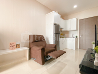 Apartemen Northland Ancol - Calm Nest 2BR near Ancol Station at Northland Ancol Apartment By Travelio