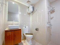 Apartemen Sentraland Semarang - Good Choice Studio Apartment at Sentraland Semarang By Travelio