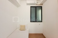 Apartemen Sky House BSD - Neat 2BR for 3 Pax at Sky House BSD Apartment By Travelio
