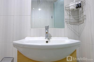 Apartemen Galeri Ciumbuleuit 2 - Best Deal and Nice 2BR at Galeri Ciumbuleuit 2 Apartment By Travelio