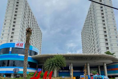 Apartemen Cinere Bellevue Suites - Comfort Living 2BR at Cinere Bellevue Suites Apartment By Travelio