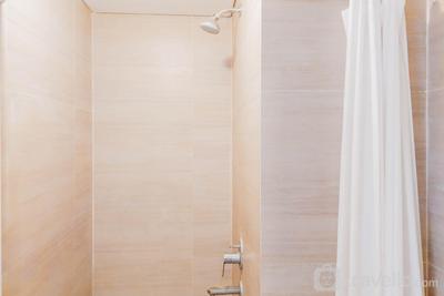 Apartemen Silk Town Alexandria - Unfurnished Studio with AC at 29th Floor Silk Town Apartment By Travelio