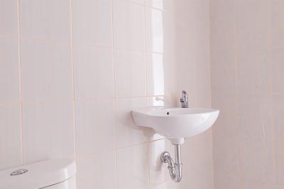 Apartemen Ayodhya Residence Tangerang - Comfy 2BR Unfurnished Apartment at Ayodhya Residence Tangerang By Travelio