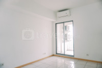 Apartemen M-Town Residence - Spacious 3BR Unfurnished with AC Apartment M-Town Residence By Travelio