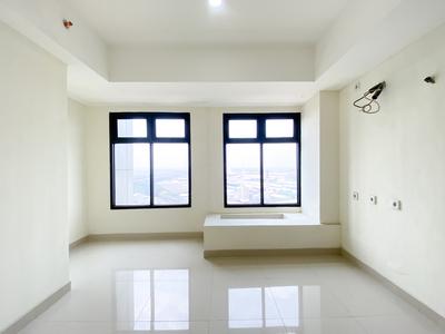 Apartemen Pollux Chadstone - Minimalist Unfurnished Studio at 20th Floor Pollux Chadstone Apartment By Travelio