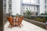 Apartemen Bale Hinggil - Stylish 2BR Apartment at Bale Hinggil By Travelio