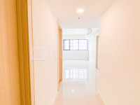 Apartemen Meikarta - Spacious Unfurnished 3BR at Meikarta Apartment with AC By Travelio