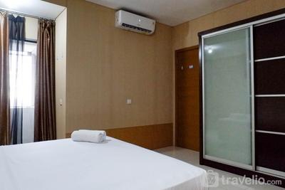 Apartemen Aryaduta Residence Surabaya - Modern Minimalist Best View 2BR Apartment at Aryaduta Residence Surabaya By Travelio
