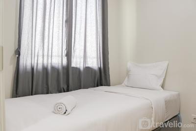 Apartemen Daan Mogot City - Comfort 2BR at Daan Mogot City Apartment By Travelio
