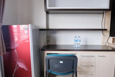 Apartemen Pinewood - Best Studio Apartment at Pinewood Jatinangor By Travelio