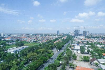 Apartemen Tamansari Papilio - Exquisite and Spacious 1BR Apartment at Tamansari Papilio By Travelio