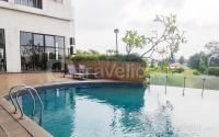 Apartemen Serpong Greenview - Nice and Cozy Studio Room Apartment Serpong Greenview By Travelio