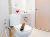 Apartemen Meikarta - Calm Comfortable 2BR at Meikarta Apartment By Travelio