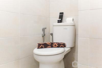 Apartemen Mustika Golf Residence - Nice and Comfort Studio Apartment at Mustika Golf Residence By Travelio