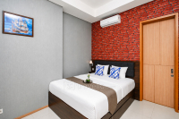 2BR Compact Areum Residence at Samara Suites