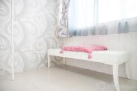 Apartemen Pasar Baru Mansion - Scenic and Homey Studio Pasar Baru Mansion Apartment By Travelio