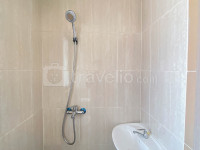 Apartemen Meikarta - Functional Unfurnished Studio at Apartment Meikarta with AC By Travelio