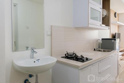 Apartemen Silk Town Alexandria - Comfy Studio at Silk Town Apartment By Travelio