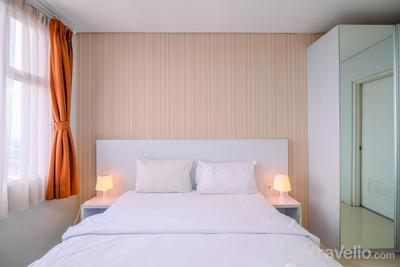 Apartemen Lavande Residence - Elegant 3BR Apartment with Private Lift at The Lavande Residence By Travelio