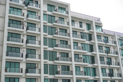 Apartemen Nine Residence - Comfy and Best Deal Studio at Nine Residence Apartment By Travelio