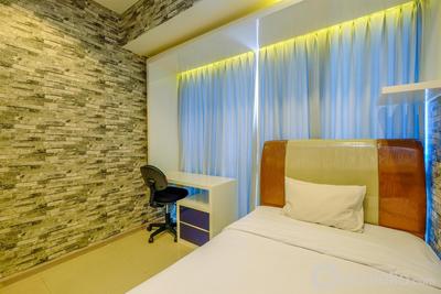 Apartemen Casa Grande Residence - Exclusive 3BR Apartment at Casa Grande Residence By Travelio