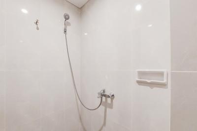 Apartemen Serpong Garden - Good Deal and Minimalist Studio Serpong Garden Apartment By Travelio