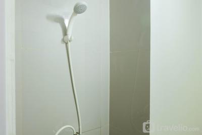 Apartemen Bogorienze - Exclusive 2BR Bogorienze Apartment near The Jungle By Travelio