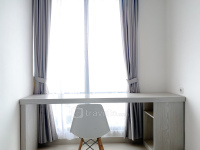 Apartemen LRT City Bekasi - White Toned Studio at LRT City Bekasi Apartment By Travelio