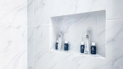 Apartemen Belmont Residence Puri - Comfortable and Homey 2BR Belmont Residence Puri Apartment By Travelio