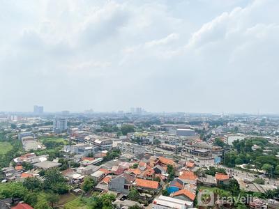 Apartemen Transpark Juanda Bekasi Timur - Great Choice and Modern 2BR at Transpark Juanda Bekasi Timur Apartment By Travelio